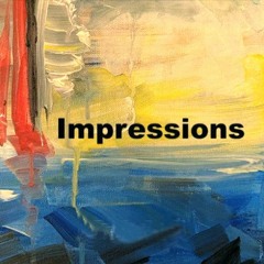 Impressions (For one, two & three guitars)
