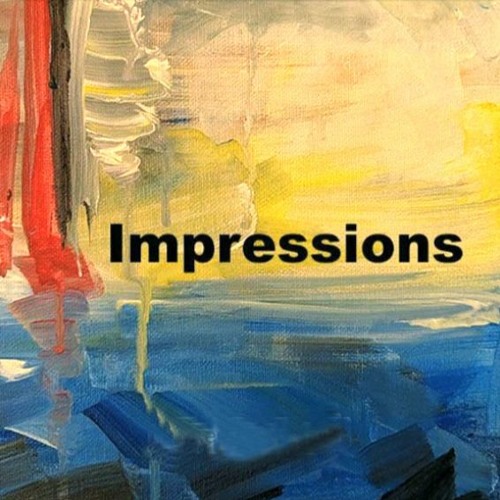 Impressions (For one, two & three guitars)