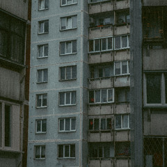 B4-A (garage house mix)