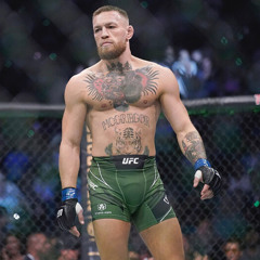 Conor McGregor X FindMyName-Hide n Seek
