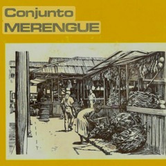 Conjunto Merengue- Confiança ( Semba ) 87'