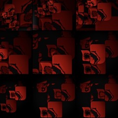 [Birds Of Glass Frozen In Amber]