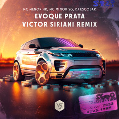Evoque Prata (Victor Siriani Remix) | FREE DOWNLOAD