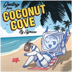 Greetings From Coconut Cove