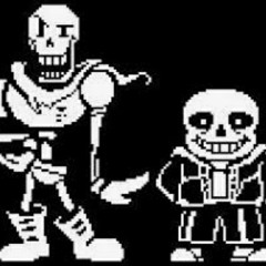 UnderTaleREJUVENATION(Villains' Spooky Ska)EXTENDED