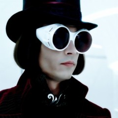 WILLY WONKA (Prod. DJ Problematic)