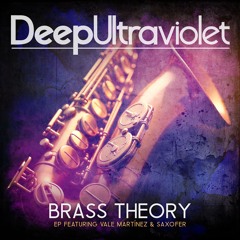 Unbound (feat Vale Martinez & Saxofer)