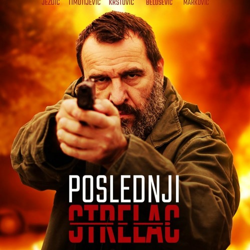 Stream Poslednji strelac [ 2024 ] Gledajte (.CEO FILM.) online sa