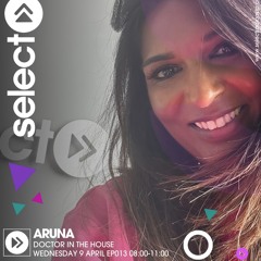 Select Radio - Doctor in the House Ep013 9/4/25