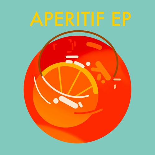 DER001 - Aperitif EP - Gabagool & Layla - Sampler