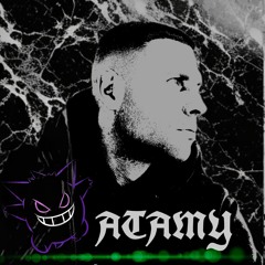 My Underground Hard Trip by Atamy