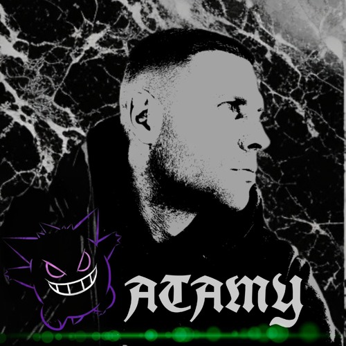 My Underground Hard Trip by Atamy