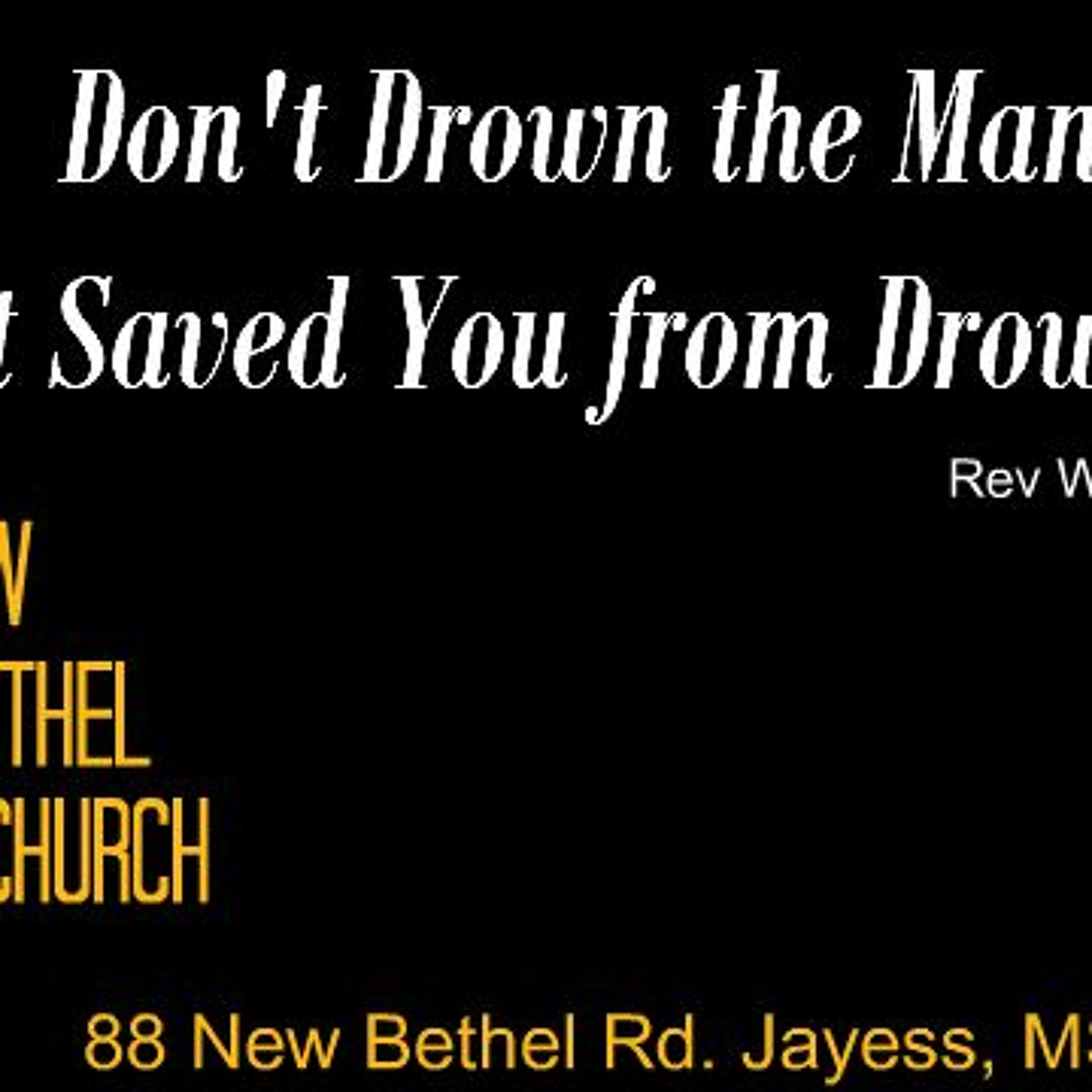 New Bethel Tunes
