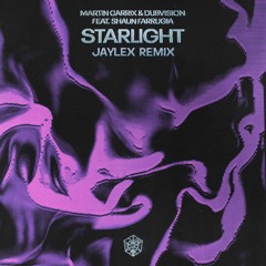 (Jaylex Remix) MARTIN GARRIX & DUBVISION FEAT. SHAUN FARRUGIA - STARLIGHT