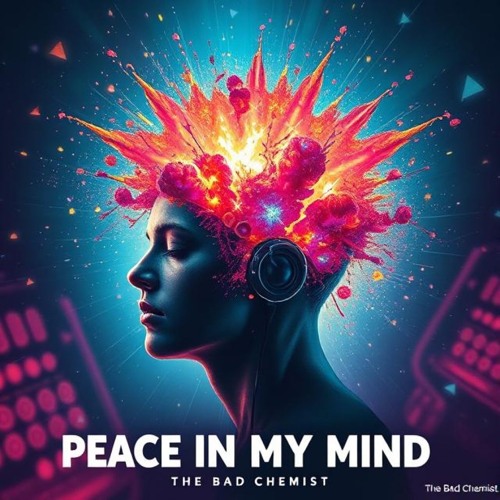 Stream Peace In My Mind by The Bad Chemist | Listen online for free on ...