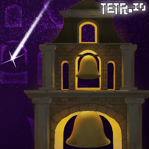 Zenith Tower (TETR.IO Original Game Soundtrack)