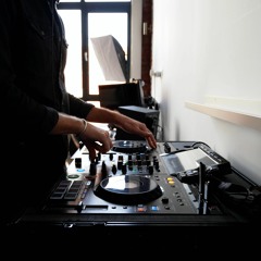 Chris Vanouu Mix