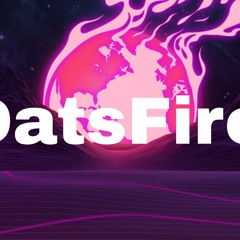 DatsFire - Disasterpiece