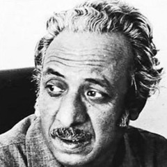 مسمع من مسرحية مأساة الحلاج