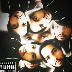 CAHOOTS (FREESTYLE) FT: SK