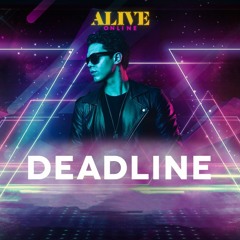 DEADLINE @ ALIVE, Brazil