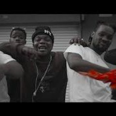 GADY 9MM ( NÈG A ZAM PAKA PÈ ) Ft BOURIK The Latalay X JIJI4.45  X MADA MADA