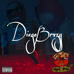 DIEGO - GET 2 DA MONEY [PROD BY TREYGOBRAZY]