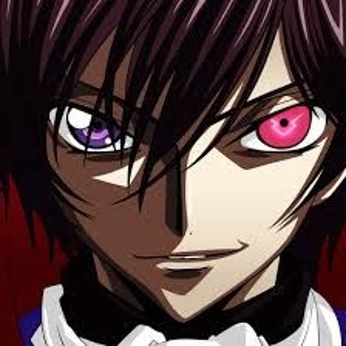 Lelouch x Empathy x code geass