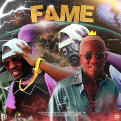 Weezy Star - FAME (Feat. Johnny Berry) [Prod. Teclas no Beat]