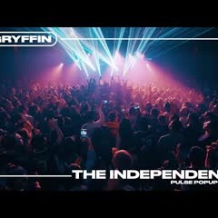 GRYFFIN - THE INDEPENDENT SAN FRANCISCO 2024