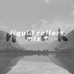 liquid rollers mix