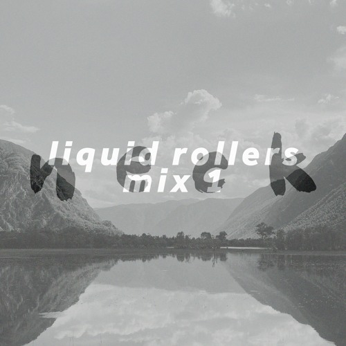liquid rollers mix