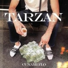 Cunami - Tarzan 🦍