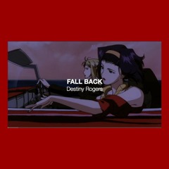 Fall Back (Trademarc Edit)