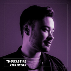 TMORCAST142 | Pako Marckx