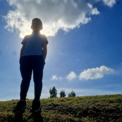 Earth (Poem and Notes)
