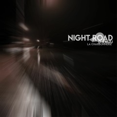 03_CHARBO005_Rain Town_Original Mix by D-Kaijù