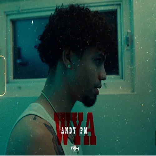 Andy PM- WYA DRILL