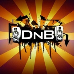DnB Bangerz Mixed by Crunch