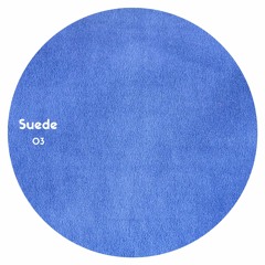 Unknown Artist - Round 1 [Suede 03]
