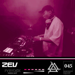 PARADØX PODCAST 045: ZEV