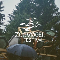 Francesco Rizzi | Zugvøgel Festival 2023