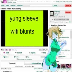 wifi blunts