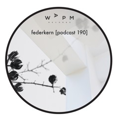 federkern - PLAY MUSIC 190