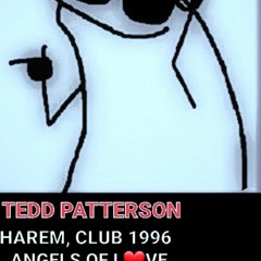 TEDD PATTERSON- ANGELSOFLOVE AREM CLUB - 1996 - SIDE B.1 Tape2Mp3 by DjPlanet