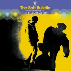 The Flaming Lips - Waitin' For A Superman