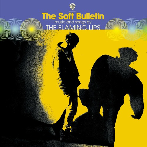 The Flaming Lips - Waitin' For A Superman