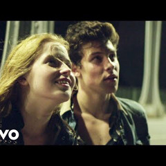 there's nothing holding me back - shawn mendes (slowed+reverb)