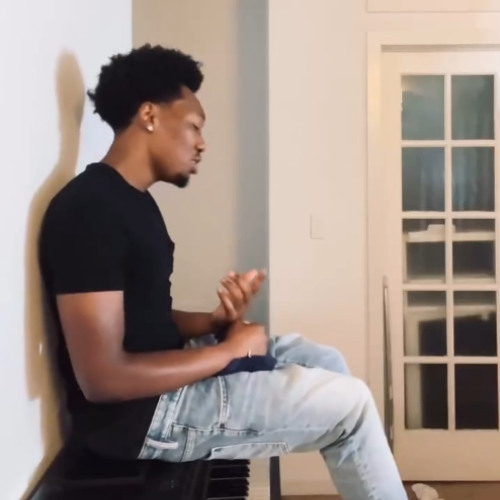 Corey Lingo - Cold Sweats (snippet)