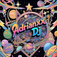 Dj Adrianxx - LA MAGIA  DE LA GUARACHA 💫🔥🇲🇽🔮